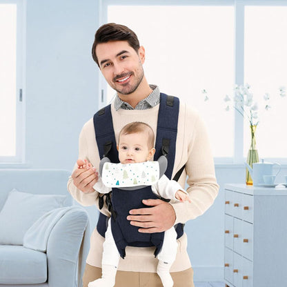Porte bébé randonnée| Baby Seat ™
