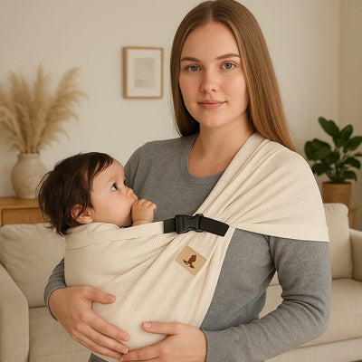 Echarpe de Portage| Baby Sling™