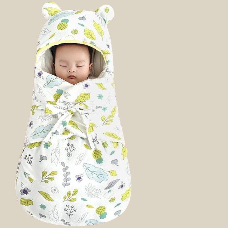 Nid d'ange | Doudou Coton Douillet ™