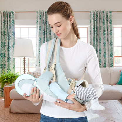 porte bebe hozintal maman bebe confort