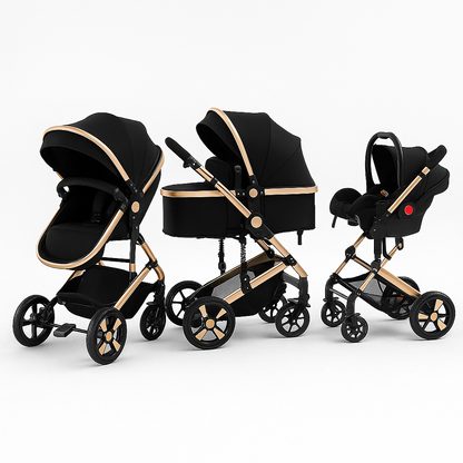 Poussette canne | Ultra-légère ™