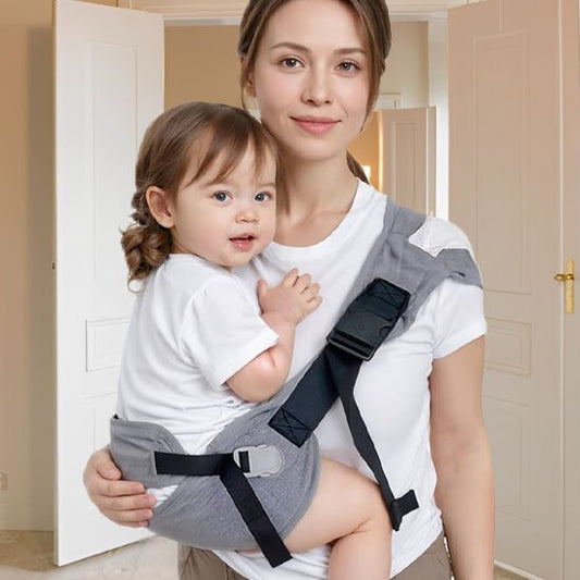 Echarpe porte bebe| Confort Premium ™